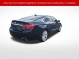 Used 2016 Chevrolet Impala LTZ w/ Enhanced Convenience Package image 5