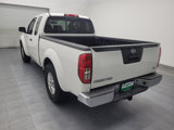 Used 2019 Nissan Frontier SV image 5