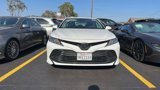 Used 2020 Toyota Camry LE image 2