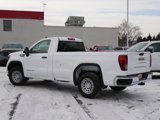 New 2025 GMC Sierra 1500 Pro w/ Pro Value Package image 2