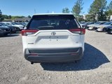 Used 2022 Toyota RAV4 LE image 6