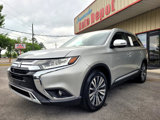 Used 2020 Mitsubishi Outlander SEL image 3