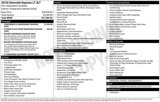 Used 2018 Chevrolet Equinox LT image 5