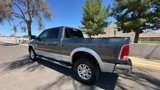 Used 2015 RAM 2500 Laramie w/ Protection Group image 2