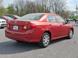 Used 2010 Toyota Corolla LE image 6