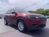 Used 2019 Jeep Cherokee Latitude w/ Popular Appearance Group image 5