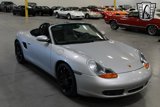 Used 2001 Porsche Boxster S image 4