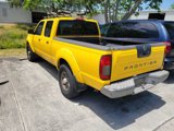 Used 2004 Nissan Frontier XE w/ (PWR) Pwr Pkg image 3