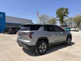 New 2025 Chevrolet Equinox LT image 3