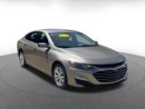 Used 2023 Chevrolet Malibu LT w/ Driver Confidence Package image 3
