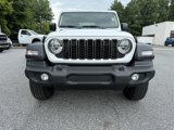New 2025 Jeep Wrangler Sport image 2