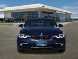 Used 2016 BMW 340i xDrive Sedan image 4