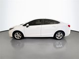 Used 2018 Chevrolet Cruze LT image 3