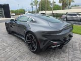 New 2026 Aston Martin V8 Vantage Coupe image 2