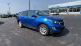 Used 2019 Chevrolet Equinox LT image 2