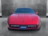 Used 1989 Chevrolet Corvette Coupe image 2