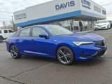 Used 2025 Acura Integra A-Spec image 3