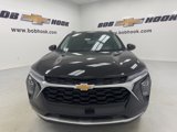 New 2025 Chevrolet Trax LT image 2