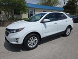 Used 2018 Chevrolet Equinox LT image 2