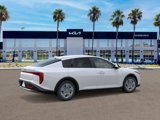New 2025 Kia K4 LX image 6