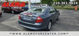 Used 2011 Ford Fusion SEL w/ 301A Rapid Spec Order Code image 5