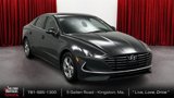 Used 2021 Hyundai Sonata SE w/ Preferred Accessory Package image 3