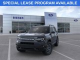 New 2024 Ford Bronco Sport Badlands image 3