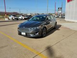 Used 2020 Ford Fusion Titanium image 3