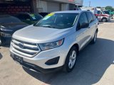 Used 2018 Ford Edge SE image 3