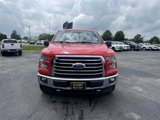 Used 2017 Ford F150 XLT w/ Equipment Group 302A Luxury image 4