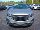 Used 2023 Chevrolet Equinox LS w/ Midnight Edition image 3