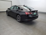 Used 2022 Chevrolet Malibu LT image 5