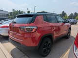 Used 2018 Jeep Compass Latitude w/ Popular Equipment Group image 4