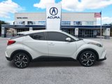 Used 2018 Toyota C-HR XLE image 4