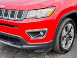 Used 2019 Jeep Compass Limited image 5