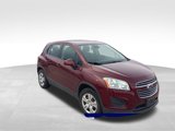 Used 2016 Chevrolet Trax LS image 3