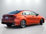 Used 2022 Kia Forte LXS image 5