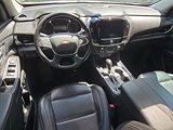 Used 2020 Chevrolet Traverse Premier w/ Redline Edition image 2