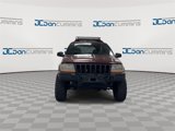 Used 2000 Jeep Grand Cherokee Laredo image 3