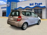Used 2008 Honda Fit image 5