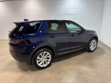 Used 2023 Land Rover Discovery Sport S image 6