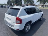Used 2012 Jeep Compass Limited w/ Sun/Sound Group image 5