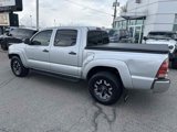 Used 2006 Toyota Tacoma 4x4 Double Cab image 5