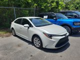 Used 2020 Toyota Corolla LE image 2