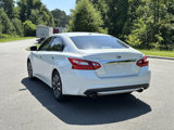 Used 2016 Nissan Altima 2.5 SV image 5