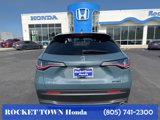 Used 2025 Honda HR-V Sport image 6
