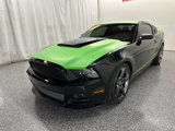 Used 2014 Ford Mustang Coupe w/ Equipment Group 102A image 3