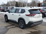 Certified 2023 Nissan Rogue S image 3