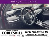 Used 2022 Jeep Compass Latitude image 6