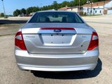 Used 2012 Ford Fusion SEL image 5